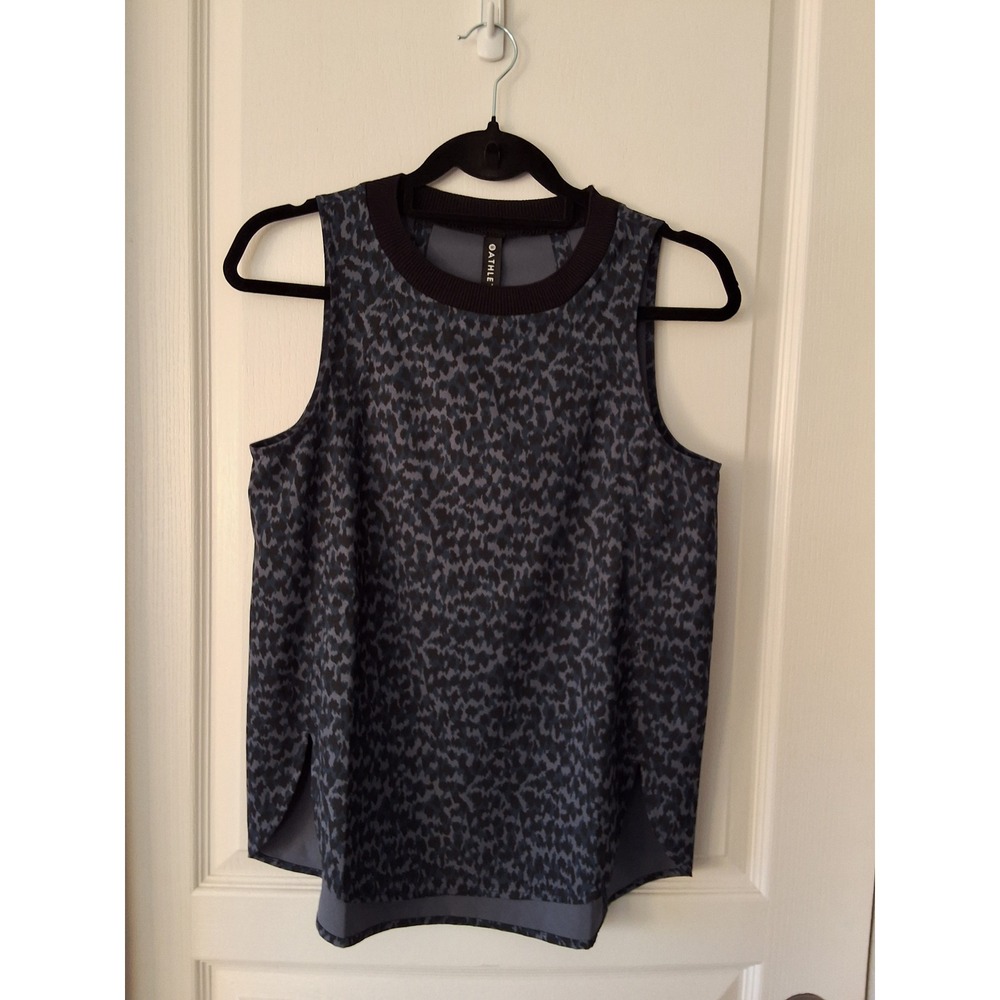 Athleta Sleeveless Top